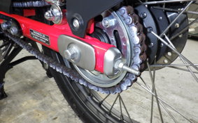HONDA CT125-2 2015 JA65