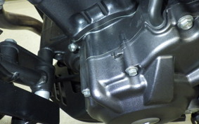 HONDA CB250RA 2004 MC52