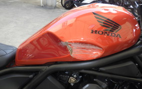 HONDA REBEL 1100 S DCT 2025 SC87