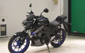 SUZUKI GSX-S125 DL32D