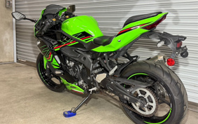 KAWASAKI  NINJA ZX-25R SE ZX250H