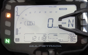 DUCATI  DUCATI  MULTI  STRADA 1200 2016 AA02