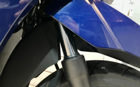 SUZUKI ADDRESS V110 CE47A