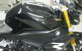 BMW G310R 2024