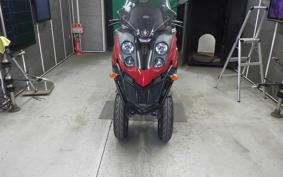 GILERA FUOCO 500IE 2009