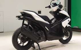 YAMAHA AERO X 155 2023