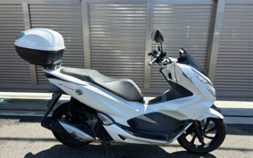 HONDA PCX 125 JF81
