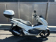 Фото Honda PCX 125 2018 с японского аукциона