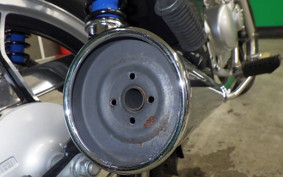 SUZUKI GN125 H 2006
