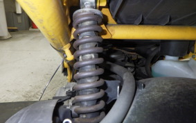 HONDA ZOOMER 1996 AF58