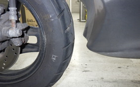SUZUKI ADDRESS V125 S 2006 CF4MA