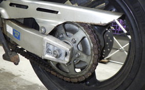 SUZUKI BANDIT 1200 S 2004 GV77A