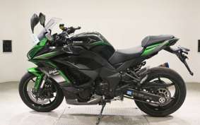 KAWASAKI NINJA 1000SX 2021 ZXT02K