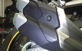 HONDA CBR250RR A 2009 MC51