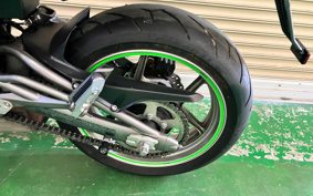 KAWASAKI ER-6F 2009 EX650C