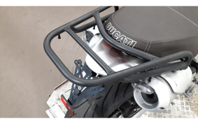 DUCATI SUKU RAN BURA1100SPL 2019