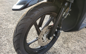 SUZUKI ADDRESS V110 CE47A