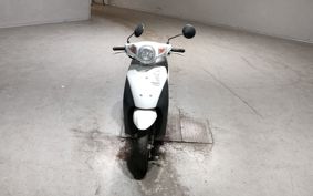SUZUKI LET`S CA4AA