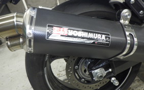 SUZUKI HAYABUSA Gen.2 2016 GX72B