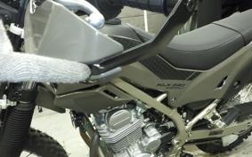 KAWASAKI KLX230ｼｪﾙﾊﾟ 2026 LX232A
