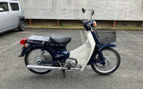 HONDA SUPER CUB50 AA01