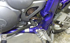 YAMAHA TT250R 1985
