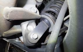 SUZUKI GEMMA 250 CJ47A