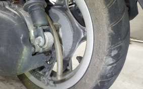 YAMAHA CYGNUS 125 X 2022 SE12J