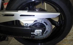 SUZUKI BANDIT 1250 F 2010 GW72A