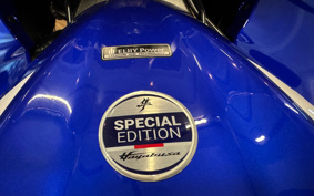 SUZUKI HAYABUSA SPECIAL EDITION 2026 EJ11A