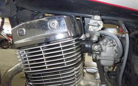 HONDA REBEL 250