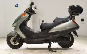 HONDA FORESIGHT EX MF04