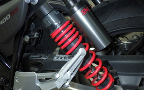 HONDA CB400SF GEN 4 A 2020 NC42