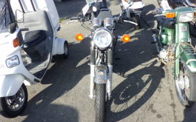 YAMAHA SR400 Gen.4 2019 RH03J