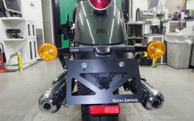 OTHER +ENFIELD SUPER ﾒﾃｵ650 2023