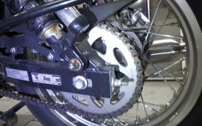 BENELLI インペリアーレ400 2022