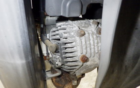 HONDA C50 SUPER CUB AA04