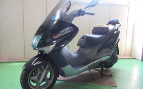 YAMAHA MAJESTY 125FI SE27