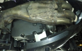 YAMAHA FZ1 FAZER 2007