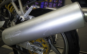 DUCATI SS900ie 2002