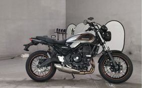 KAWASAKI Z650 RS ER650M