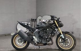 HONDA CB1000 HORNET SP 2025 SC86