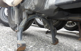 SUZUKI ADDRESS V125 G CF46A