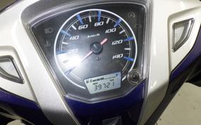 HONDA LEAD 125 1986 JF45