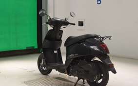 SUZUKI LET's CA4AA