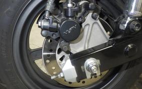 HONDA DAX 125 2012 JB04