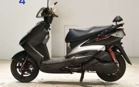 YAMAHA CYGNUS 125 X 2025