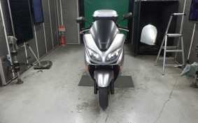 HONDA FORZA ZA MF08