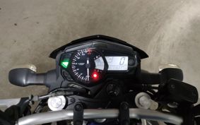 YAMAHA MT-03 2016 RH07J