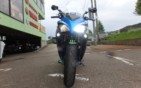 SUZUKI GSX-S1000F 2019 GT79B
